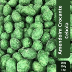 Amendoim Crocante Cebola Torrado - Louman