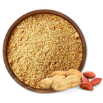 Farinha de Amendoim Louman