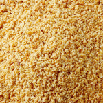Farinha de Amendoim Louman