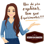 Geléia de Pimenta Uai - Reserva da Canastra