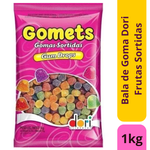 Bala de Goma 1k