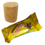 Paçoca de Rolha Amendocrock