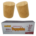 Paçoca de Rolha Amendocrock