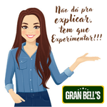 Cereal Fruty Frutani Cereal Matinal Sucrilhos GRAN BELL'S