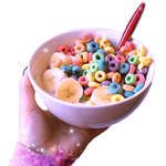Cereal Fruty Frutani Cereal Matinal Sucrilhos GRAN BELL'S