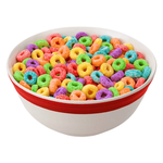 Cereal Fruty Frutani Cereal Matinal Sucrilhos GRAN BELL'S