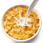 Flocos De Milho Sem Açúcar Cereal Matinal Corn Flakes GRAN BELL'S 500g