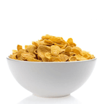 Flocos De Milho Sem Açúcar Cereal Matinal Corn Flakes GRAN BELL'S 500g