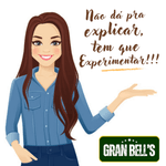 Chá de Camomila Chá GRAN BELL'S