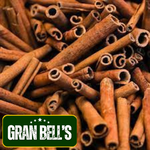 Canela em Pau (Cinnamomum Burmanni) GRAN BELL'S