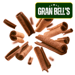 Canela em Pau (Cinnamomum Burmanni) GRAN BELL'S