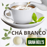 Chá Branco Camellia Sinesis GRAN BELL'S
