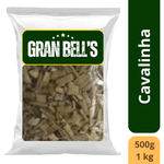 Cavalinha 100% Natural GRAN BELL'S