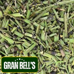 Cavalinha 100% Natural GRAN BELL'S