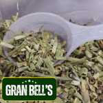 Cavalinha 100% Natural GRAN BELL'S