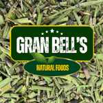 Cavalinha 100% Natural GRAN BELL'S