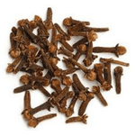 kit C/2 Pacotes de Chás de Canela em pau e Cravo da índia Especiarias de 100g cada GRAN BELL'S