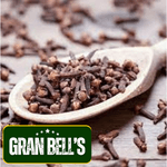 Cravo da Índia Inteiro Premium GRAN BELL'S