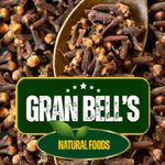 Cravo da Índia Inteiro Premium GRAN BELL'S