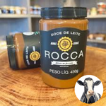 Doce de Leite Rocca