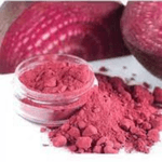 Farinha de Beterraba em Pó 100% Puro Premium 500g