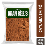 Catuaba em Pó Pura GRAN BELL'S