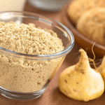 Farinha de Maca Peruana Pura GRAN BELL'S - 500g