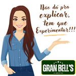 Tâmara Sem Caroço Importada Gran Bell's Premium