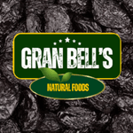 Ameixa Seca Sem Caroço Premium GRAN BELL'S