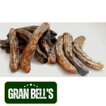 Banana Passa Desidratada GRAN BELL'S
