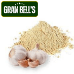 Alho Desidratado em Pó Puro GRAN BELL'S