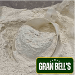 Alho Desidratado em Pó Puro GRAN BELL'S