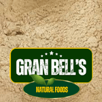 Alho Desidratado em Pó Puro GRAN BELL'S