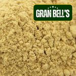 Gengibre em Pó Puro GRAN BELL'S