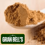 Guaraná em Pó GRAN BELL'S
