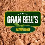 Guaraná em Pó GRAN BELL'S