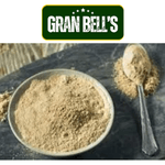 Maca Peruana Pura GRAN BELL'S