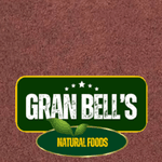 Farinha de Uva GRAN BELL'S
