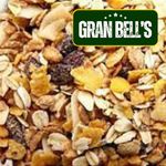 Granola Tradicional GRAN BELL'S 