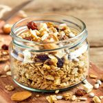 Granola Tradicional GRAN BELL'S 
