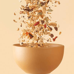 Granola Maça Banana e Canela GRAN BELL'S