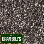 Chia Semente de Chia Premium GRAN BELL'S
