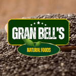 Chia Semente de Chia Premium GRAN BELL'S