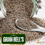 Chia Semente de Chia Premium GRAN BELL'S