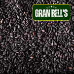 Gergelim Preto Importado GRAN BELL'S