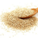 Quinua Branca Em Grãos Pura Quinoa GRAN BELL'S
