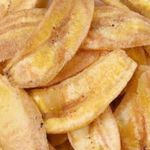 Banana Chips Natural Salgada Artesanal GRAN BELL'S