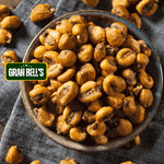 Milho Torrado Mel Mostarda GRAN BELL'S 500g