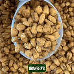 Milho Torrado Mel Mostarda GRAN BELL'S 500g