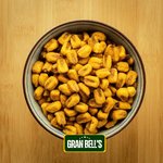 Milho Torrado Mel Mostarda GRAN BELL'S 500g